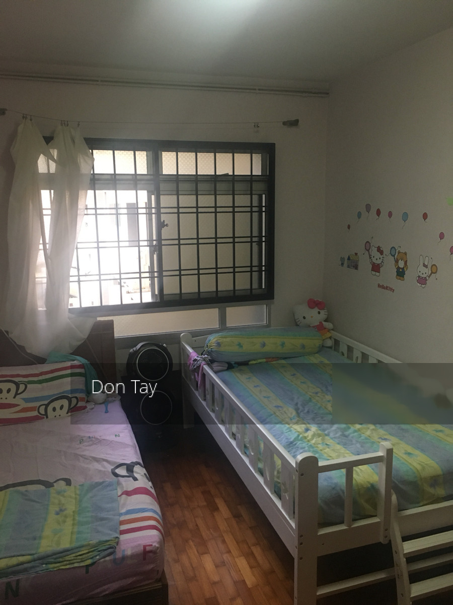 Blk 235 Pasir Ris Street 21 (Pasir Ris), HDB Executive #133914322